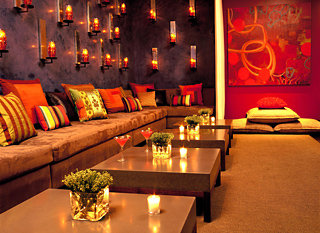 Hotel W San Diego
