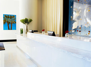 Hotel W San Diego