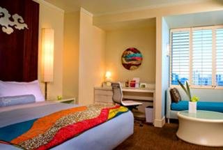 Hotel W San Francisco