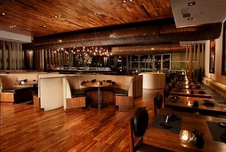Hotel W Scottsdale & Residences