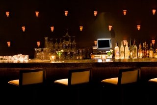 Hotel W Scottsdale & Residences