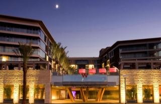 Hotel W Scottsdale & Residences