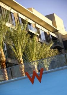 Hotel W Scottsdale & Residences