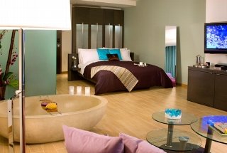 Hotel W Scottsdale & Residences