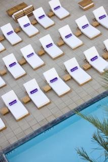 Hotel W Scottsdale & Residences