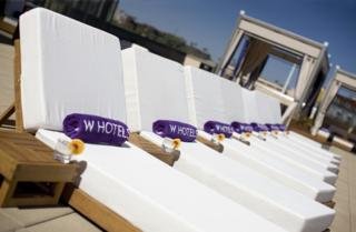 Hotel W Scottsdale & Residences