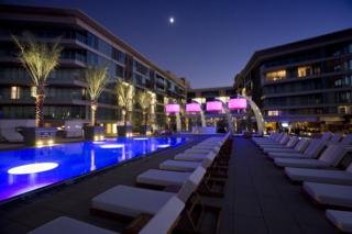 Hotel W Scottsdale & Residences