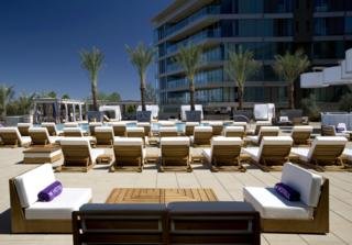 Hotel W Scottsdale & Residences