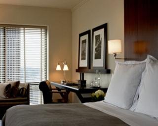 Hotel W Seattle