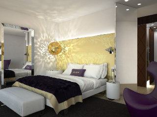 Hotel W St. Petersburg
