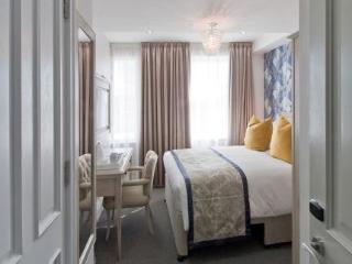 Hotel W12 Rooms