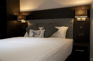Hotel W14