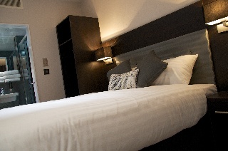 Hotel W14
