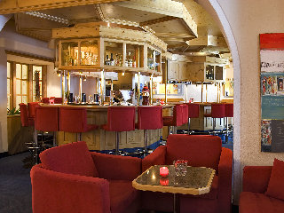 Hotel Wadhotel National