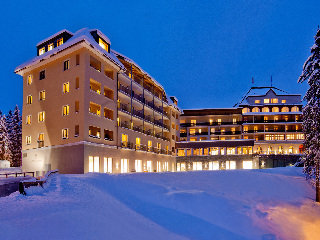 Hotel Wadhotel National