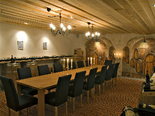 Hotel Wadhotel National