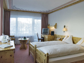 Hotel Wadhotel National
