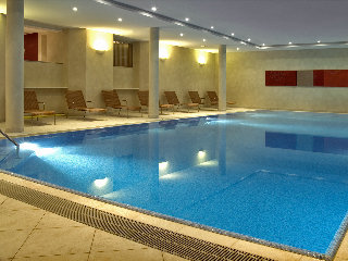 Hotel Wadhotel National