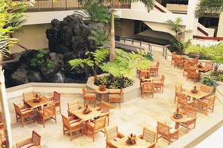 Hotel Waikiki Beach Marriott Resort & Spa