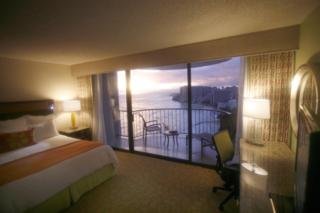 Hotel Waikiki Beach Marriott Resort & Spa