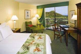 Hotel Waikiki Beach Marriott Resort & Spa