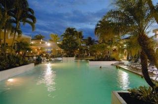 Hotel Waikiki Beach Marriott Resort & Spa