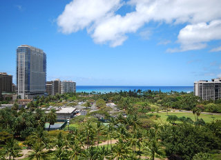 Hotel Waikiki  Gateway