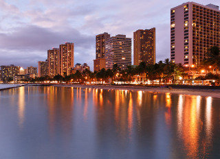 Hotel Waikiki  Gateway