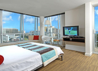 Hotel Waikiki  Gateway