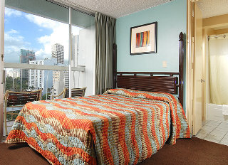 Hotel Waikiki  Gateway