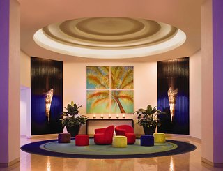 Hotel Waikiki Parc