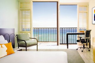 Hotel Waikiki Parc