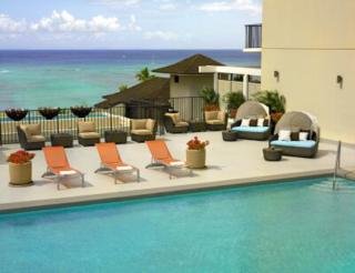Hotel Waikiki Parc