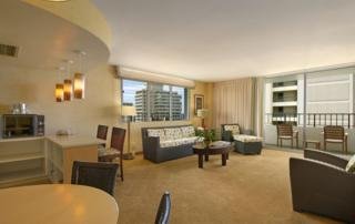 Hotel Waikiki Resort
