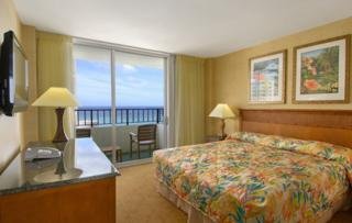 Hotel Waikiki Resort