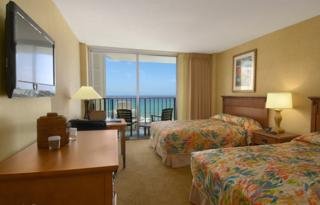 Hotel Waikiki Resort