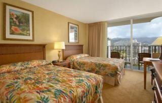 Hotel Waikiki Resort
