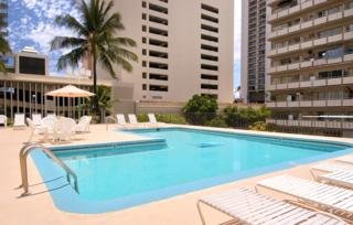 Hotel Waikiki Resort