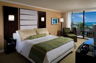 Hotel Waikoloa Beach Marriott Resort & Spa