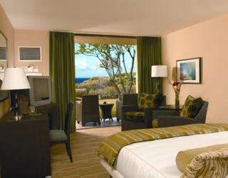 Hotel Waikoloa Beach Marriott Resort & Spa