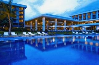Hotel Waikoloa Beach Marriott Resort & Spa
