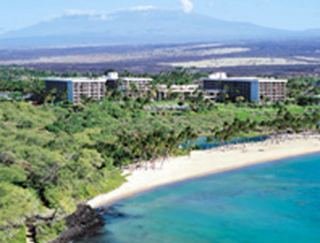 Hotel Waikoloa Beach Marriott Resort & Spa