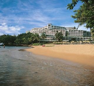 Hotel Waikoloa Beach Marriott Resort & Spa