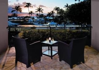 Hotel Waikoloa Beach Marriott Resort & Spa