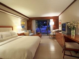 Hotel Wailea Beach Marriott Resort & Spa