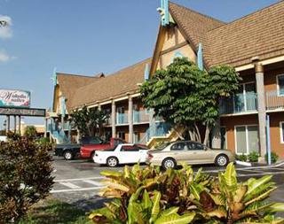 Hotel Wakulla Suites Cocoa Beach Hotel Wakulla Suites