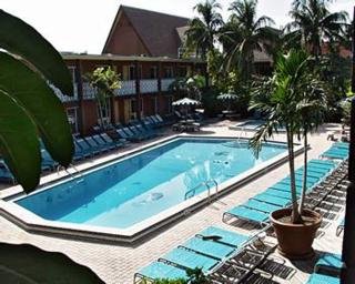 Hotel Wakulla Suites