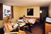 Hotel Waldegg