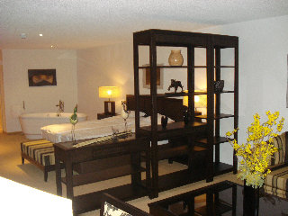 Hotel Waldhotel Doldenhorn