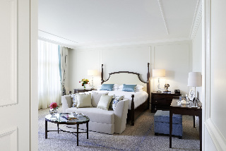 Hotel Waldorf Astoria Amsterdam
